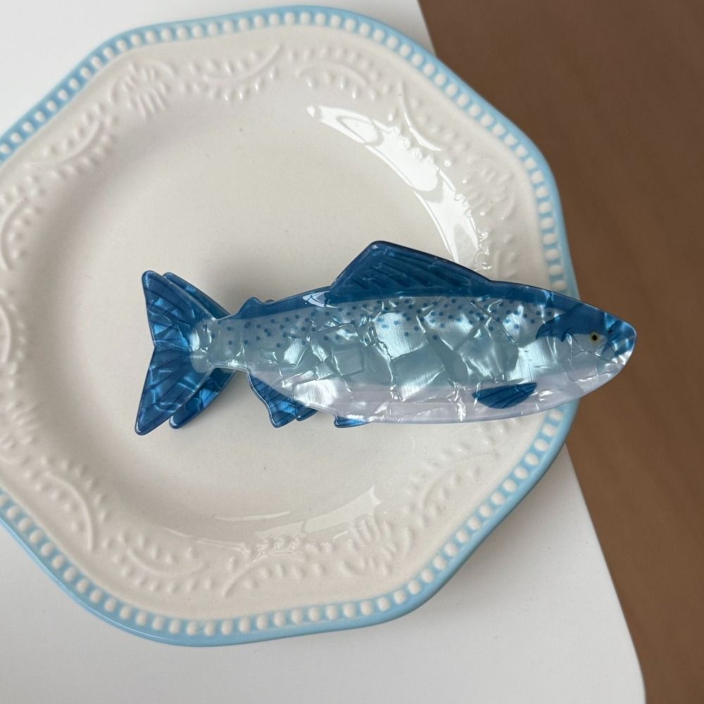 Hairpin Ocean Animal Hair Claw - Korean Lifestyle & Kids Boutique recensie en prijs
