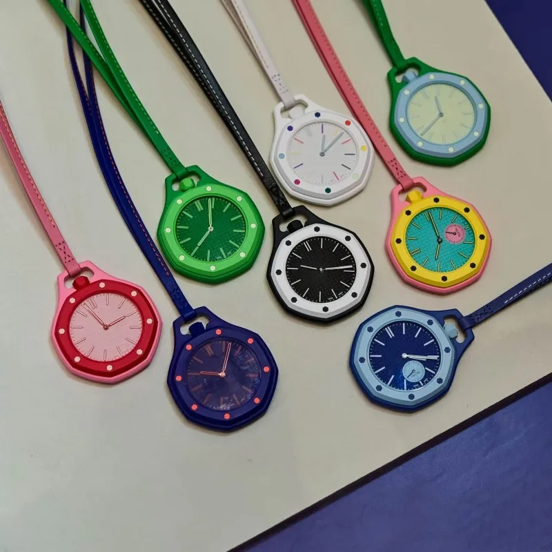 New Octagonal-Strap Men's Quar - Korean Luxury Lifestyle recensie en prijs