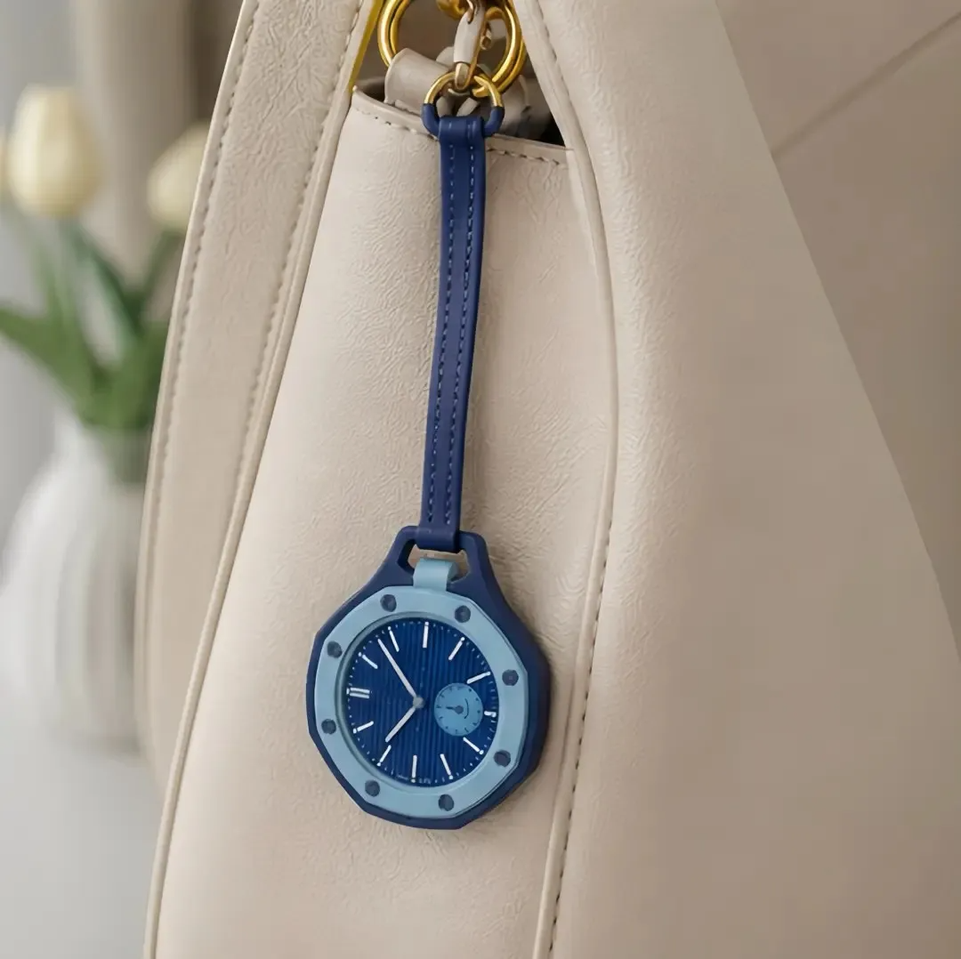 New Octagonal-Strap Men's Quar - Korean Luxury Lifestyle recensie en prijs
