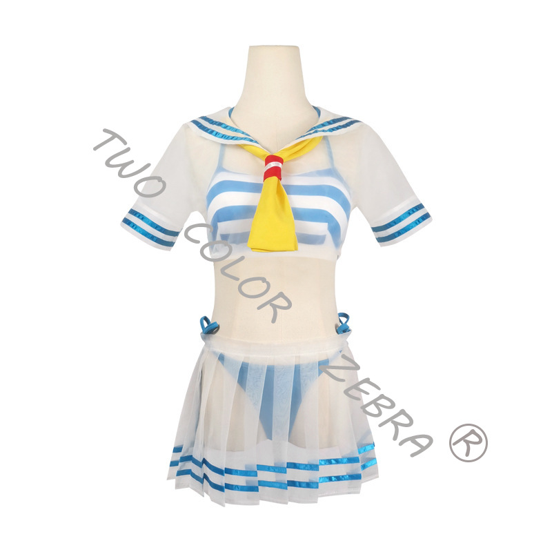 Rem Cosplay Costume Anime Re L - South Korea Lifestyle recensie en prijs