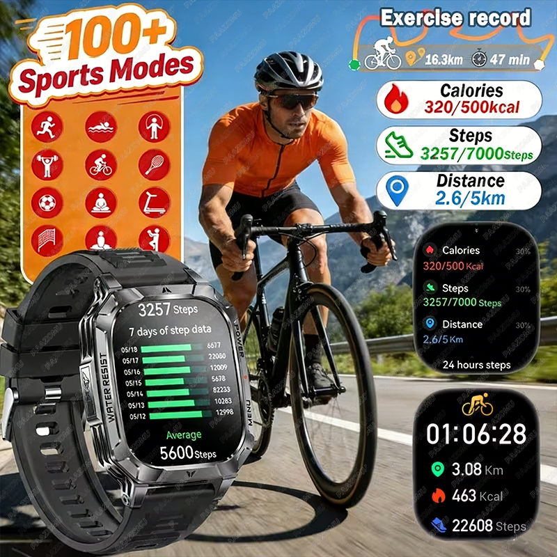 2026 New sporty style 1400mAh  - Korean Lifestyle & Kids Boutique recensie en prijs