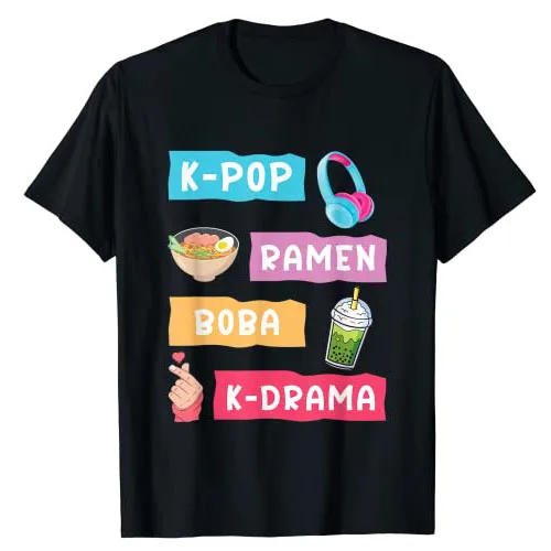 K-Pop Fashion for Fans of Kore - South Korea Lifestyle recensie en prijs