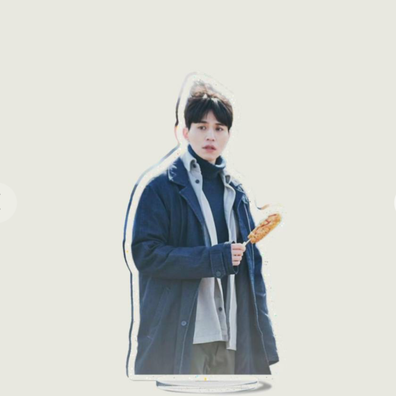 Korean Idol Lee Dong Wook HD P - Korean Lifestyle & Kids Boutique recensie en prijs