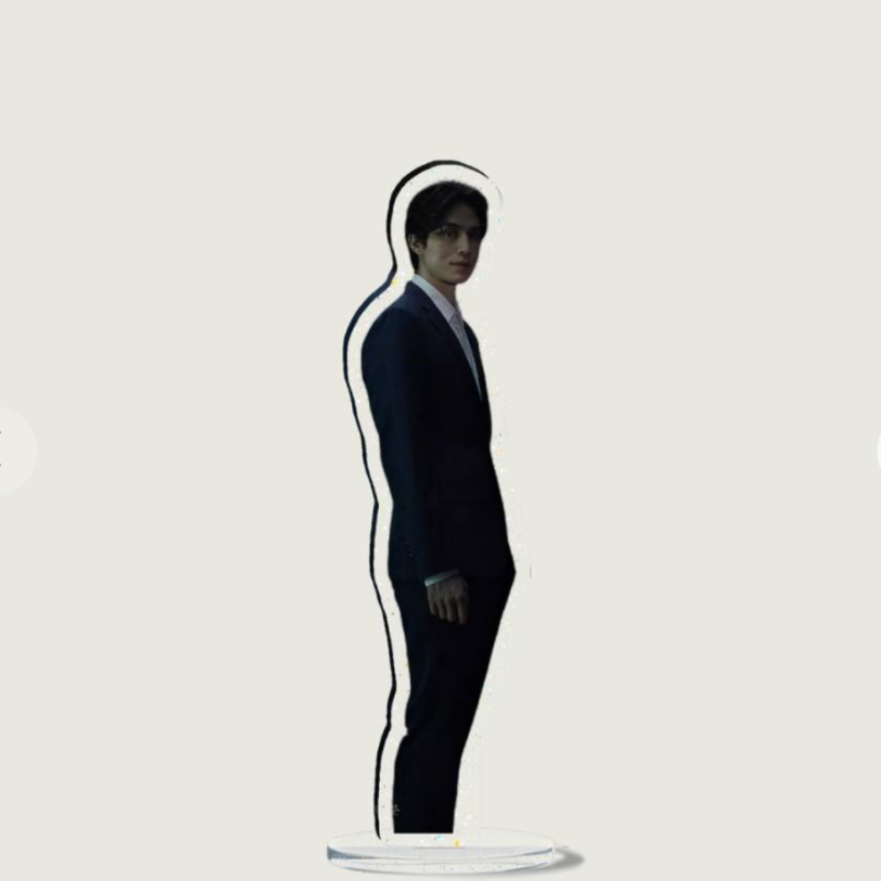 Korean Idol Lee Dong Wook HD P - Korean Lifestyle & Kids Boutique recensie en prijs