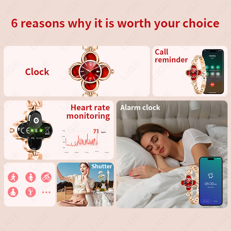Diamond Set Color Light Luxury - Korean Luxury Lifestyle recensie en prijs