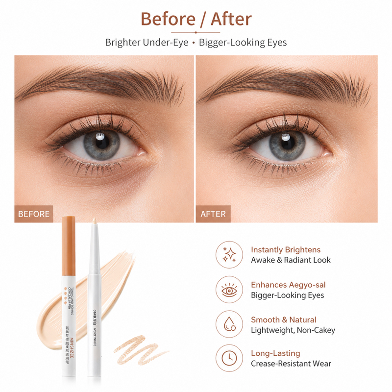 Korean Aegyo Sal Under Eye Bri - Korean Skincare Routine recensie en prijs