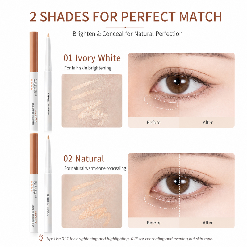 Korean Aegyo Sal Under Eye Bri - Korean Skincare Routine recensie en prijs