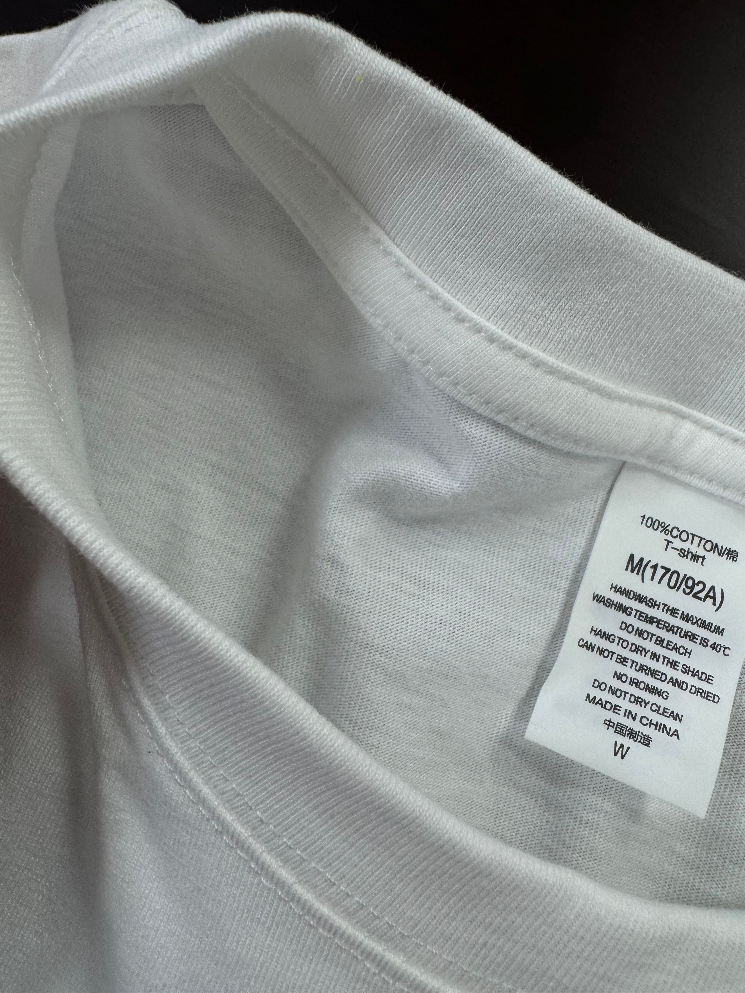 T Shirts Summer Lightweight Br - Korean Lifestyle & Kids Boutique recensie en prijs