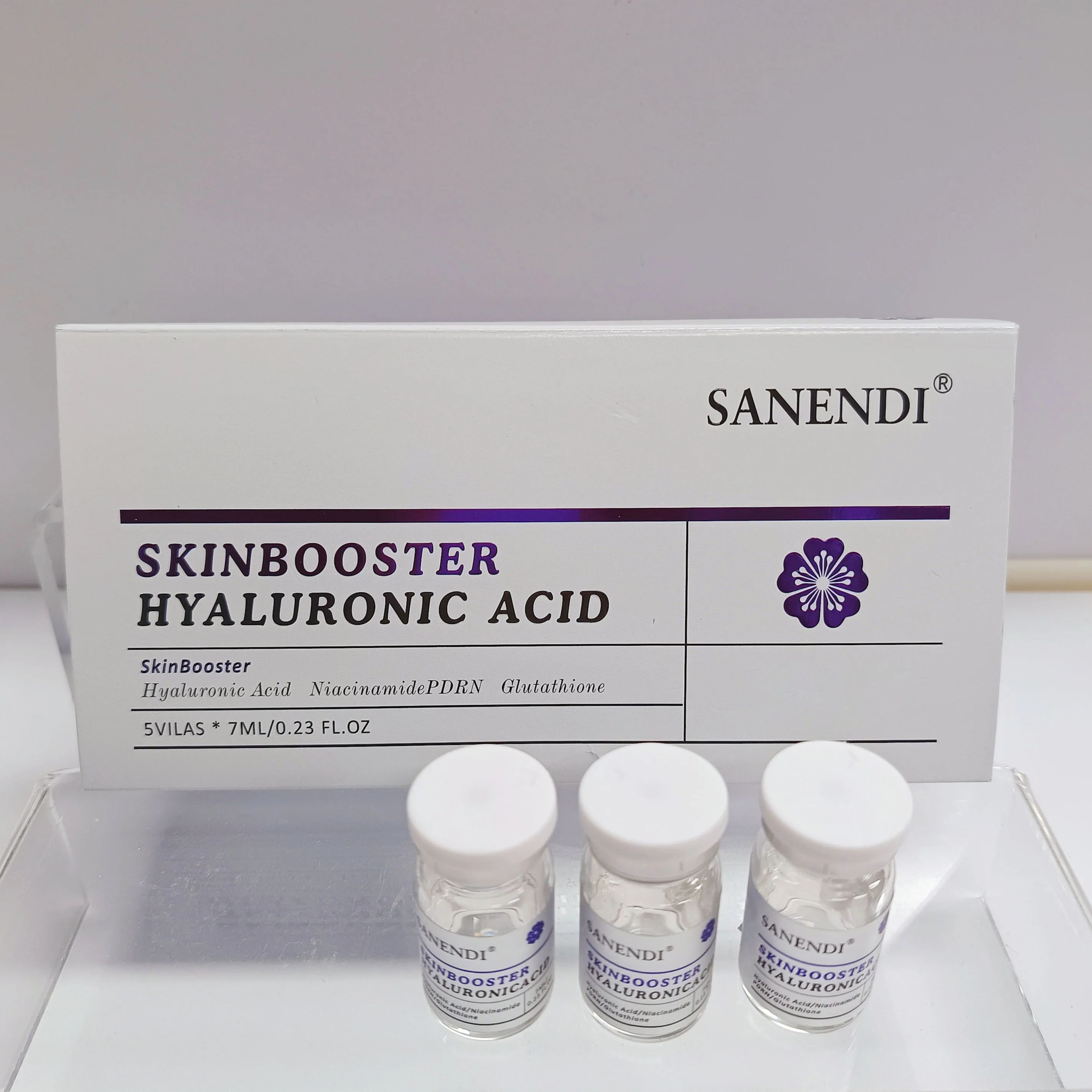 Sanendi Korean Skin Care Produ - Korean Skincare Routine recensie en prijs