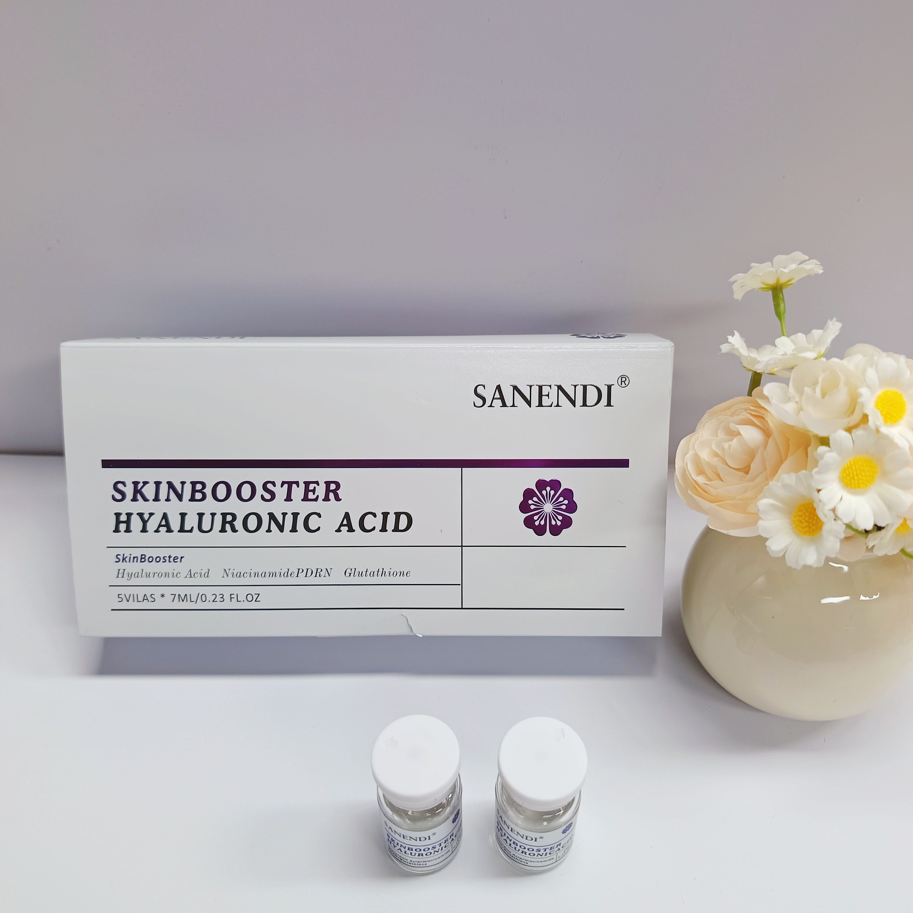 Sanendi Korean Skin Care Produ - Korean Skincare Routine recensie en prijs
