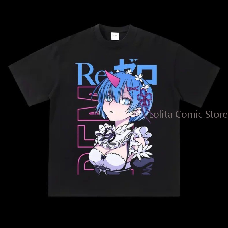 Anime Re Zero Starting Life in - South Korea Lifestyle recensie en prijs
