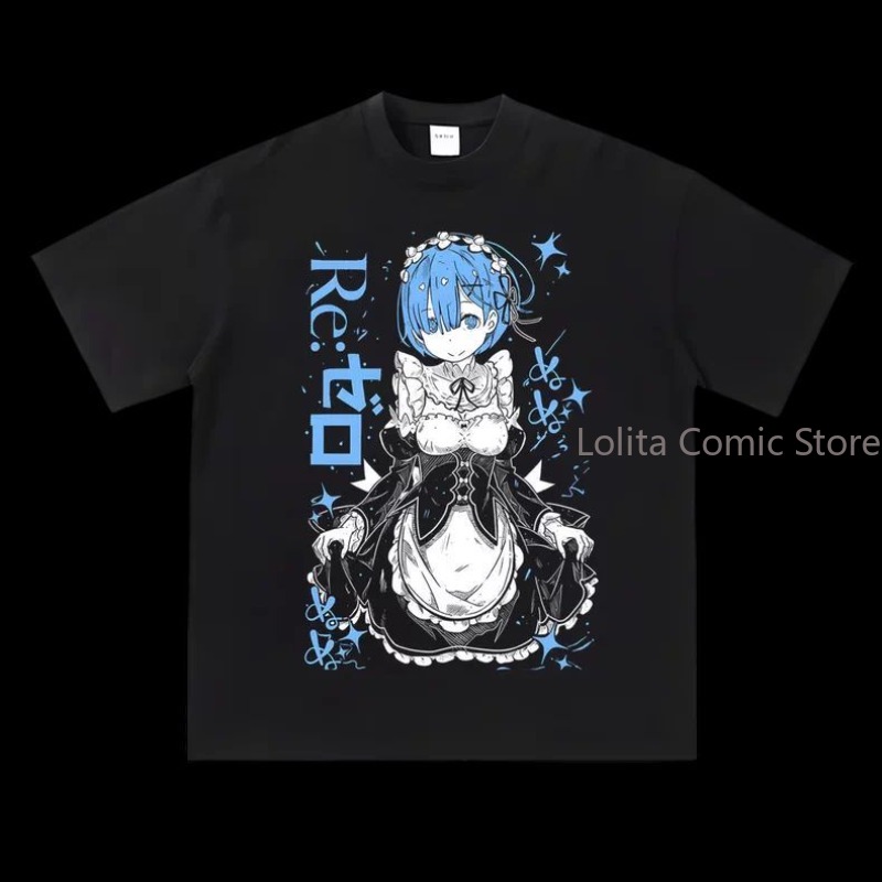 Anime Re Zero Starting Life in - South Korea Lifestyle recensie en prijs