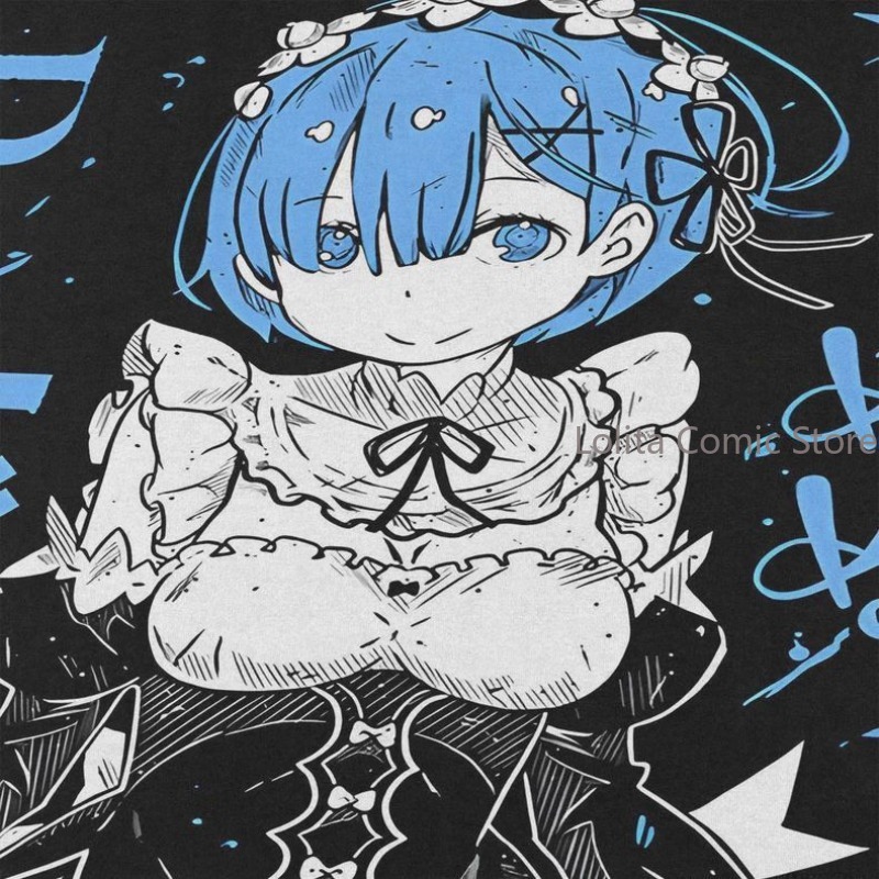 Anime Re Zero Starting Life in - South Korea Lifestyle recensie en prijs