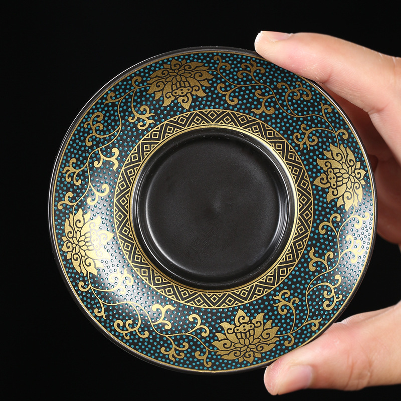 Chinese Teaset Classical Gaiwa - Korean Tea Set recensie en prijs