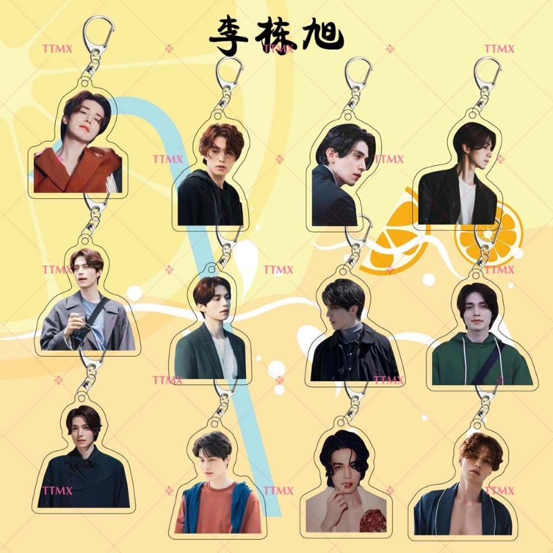 Korean Idol Lee Dong Wook HD P - Korean Lifestyle & Kids Boutique recensie en prijs