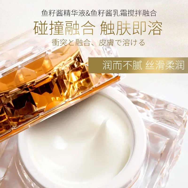 Platinum Rare Luxury Caviar Ca - Korean Skincare Routine recensie en prijs