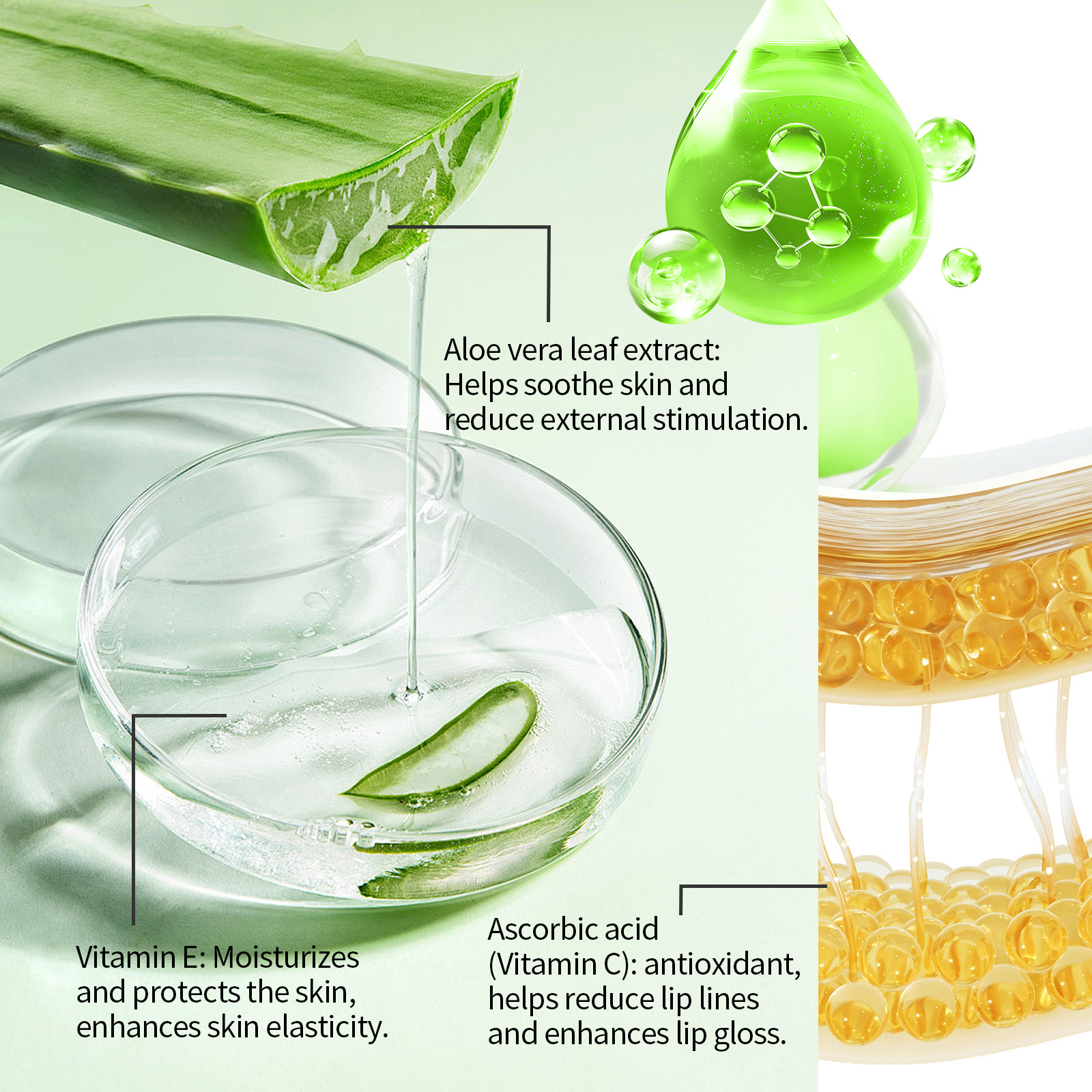 Eelhoe Aloe Vera Skin Care Ser - Korean Skincare Routine recensie en prijs