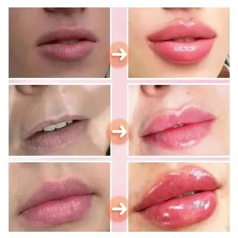 Instant Lip Plumping Essential - Lip Tint Korean recensie en prijs