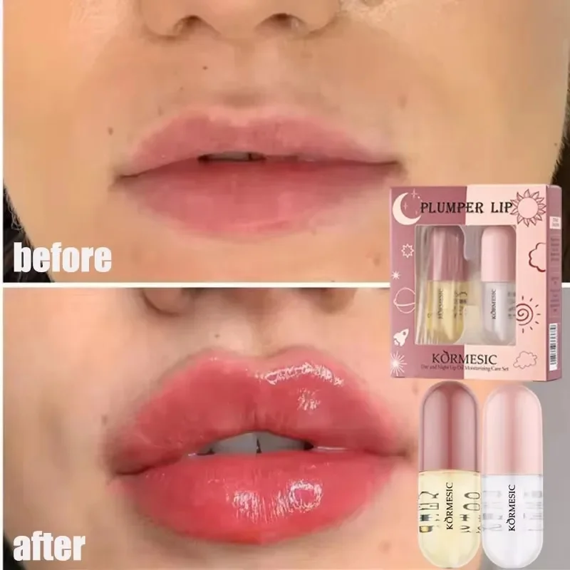 Instant Lip Plumping Essential - Lip Tint Korean recensie en prijs