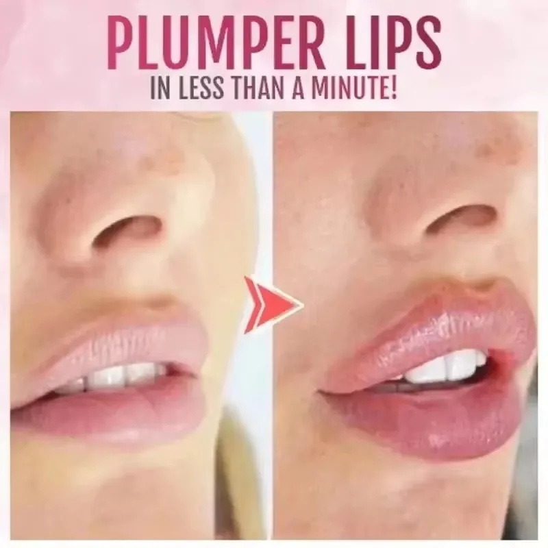 Instant Lip Plumping Essential - Lip Tint Korean recensie en prijs