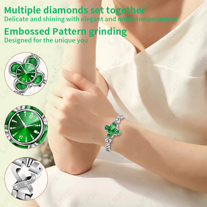 Diamond Set Color Light Luxury - Korean Luxury Lifestyle recensie en prijs