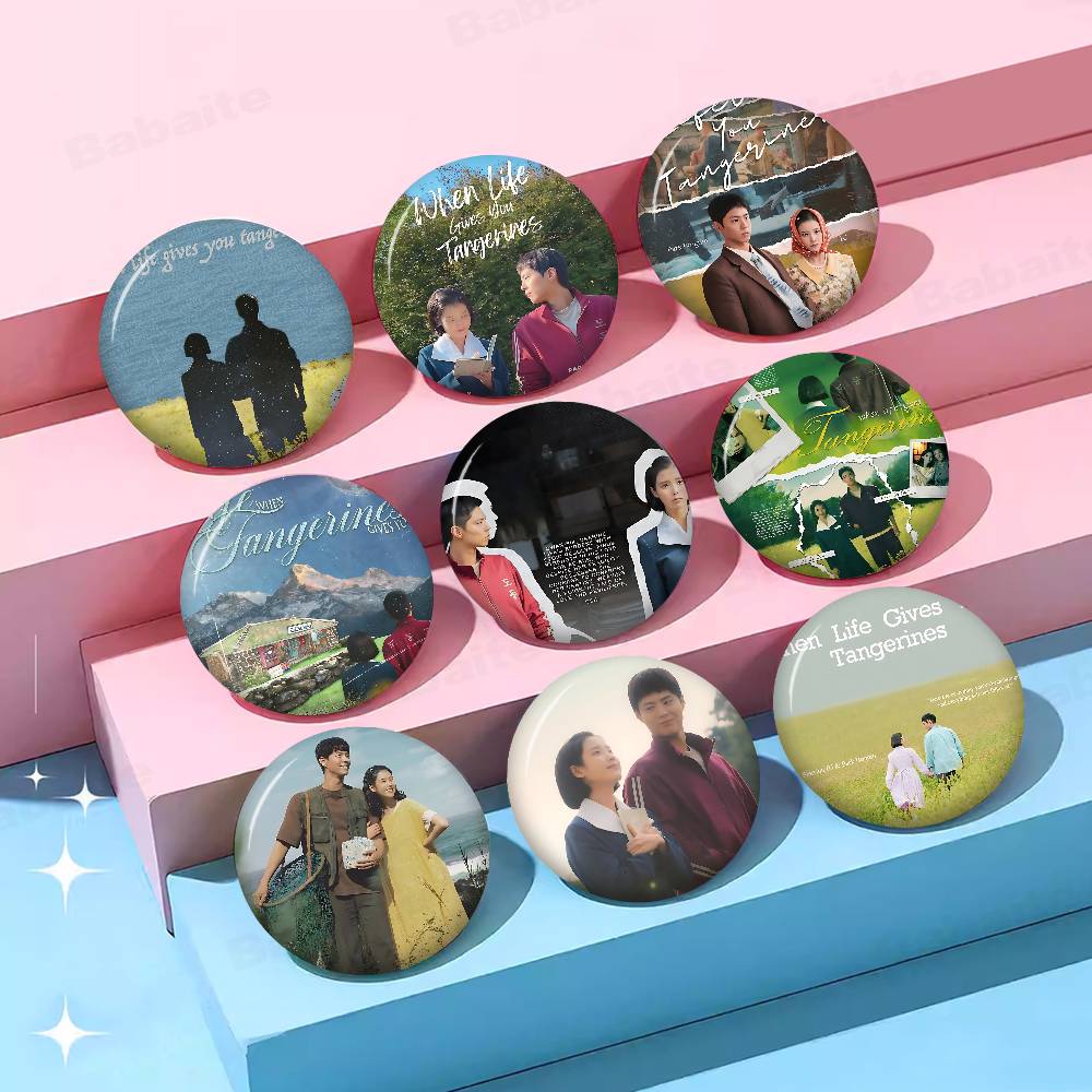Korean TV When Life Gives You  - Korean Lifestyle & Kids Boutique recensie en prijs