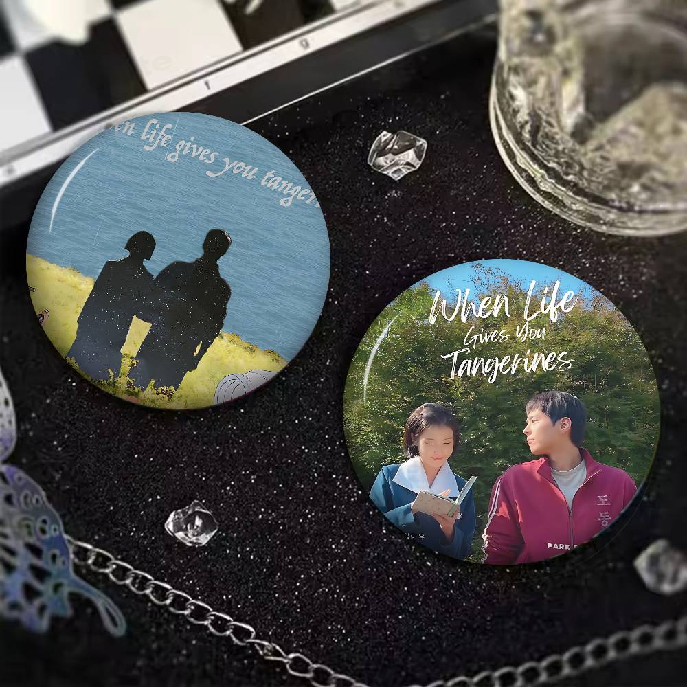 Korean TV When Life Gives You  - Korean Lifestyle & Kids Boutique recensie en prijs