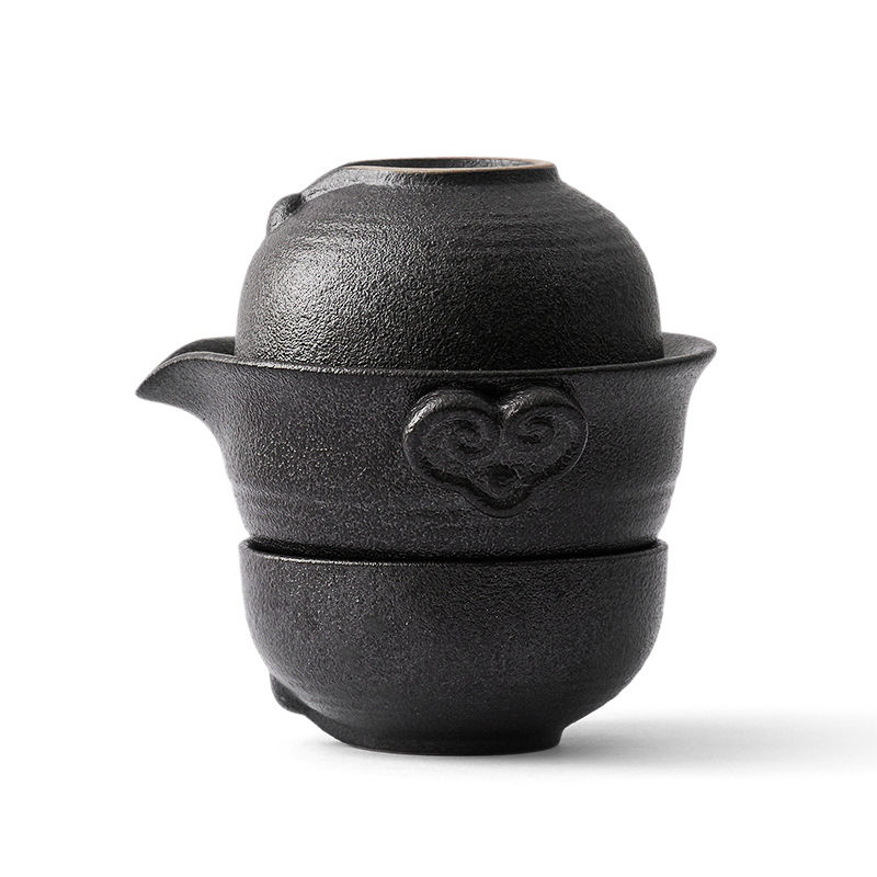 Chinese Kung Fu Tea Set 1teapo - Korean Tea Set recensie en prijs