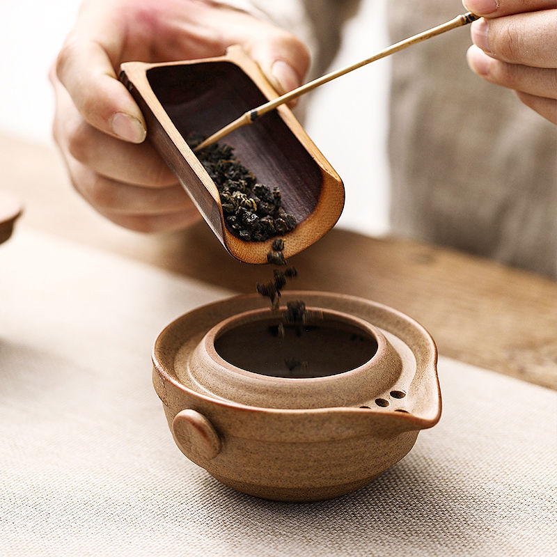 Chinese Kung Fu Tea Set 1teapo - Korean Tea Set recensie en prijs
