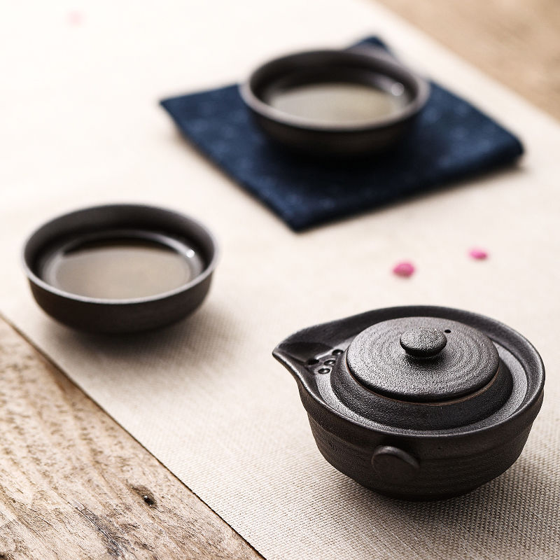 Chinese Kung Fu Tea Set 1teapo - Korean Tea Set recensie en prijs