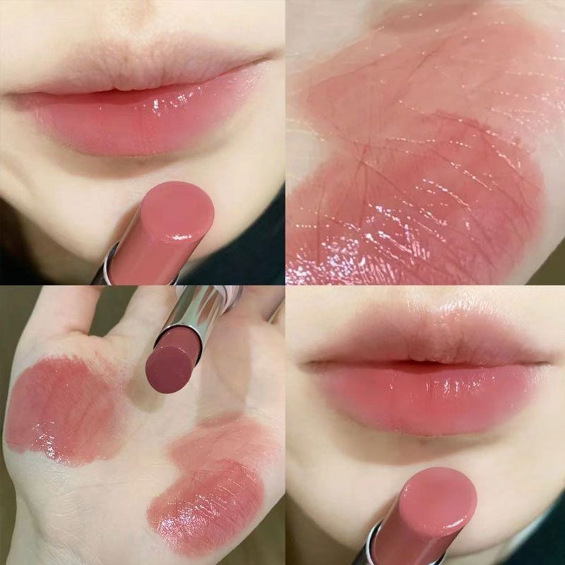 Water Gloss Mirror Lipstick Cr - Lip Tint Korean recensie en prijs