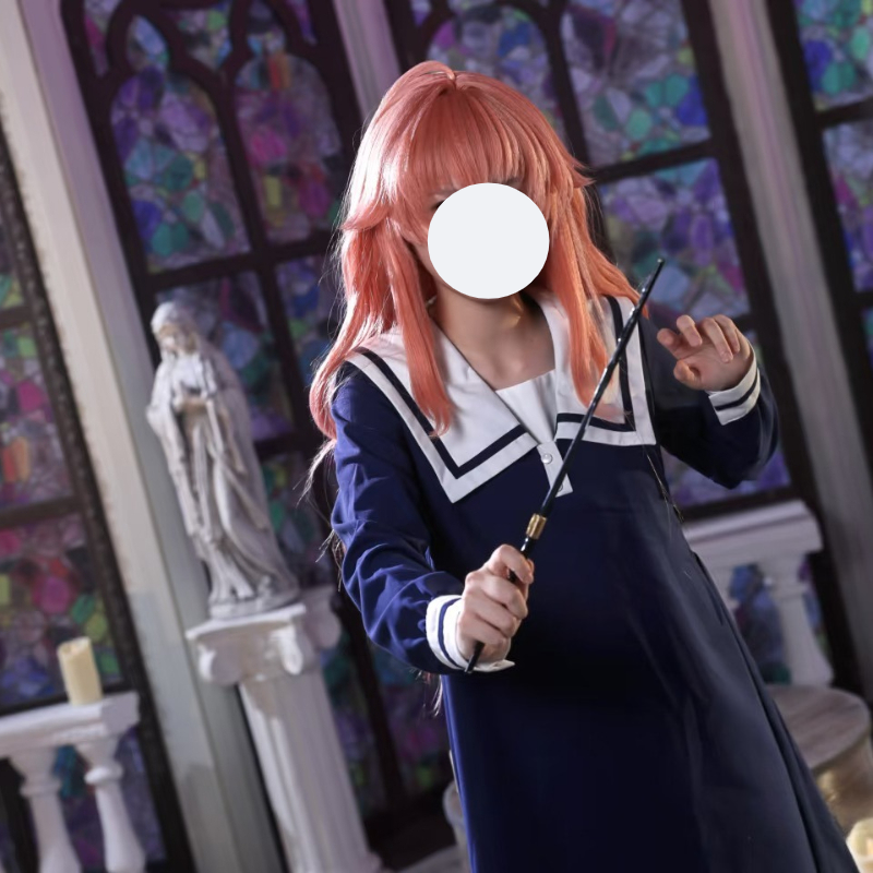 Sheena Mei Cosplay Costume Unt - South Korea Lifestyle recensie en prijs