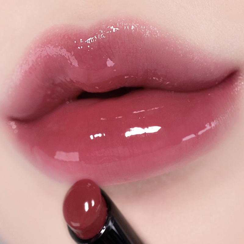 Jelly Mirror Lipstick Makeup W - Lip Tint Korean recensie en prijs