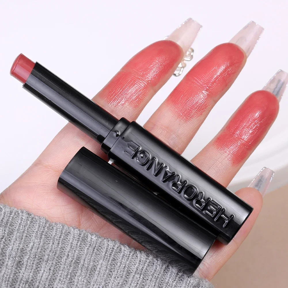 Jelly Mirror Lipstick Makeup W - Lip Tint Korean recensie en prijs