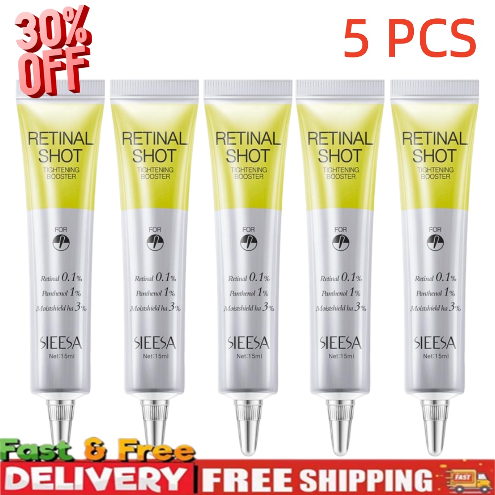 Retinol Anti-wrinkle Cream Col - Korean Skincare Routine recensie en prijs