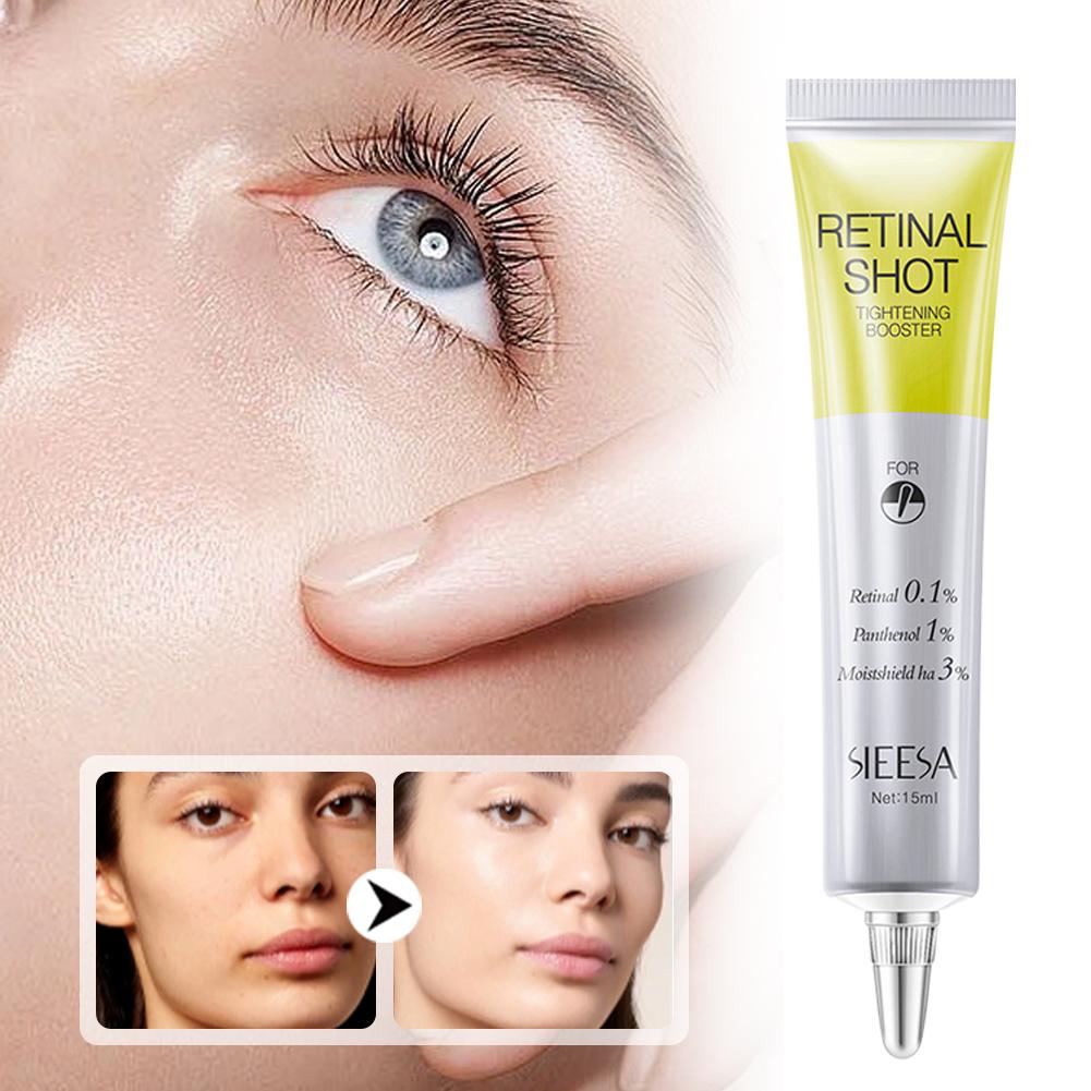 Retinol Anti-wrinkle Cream Col - Korean Skincare Routine recensie en prijs