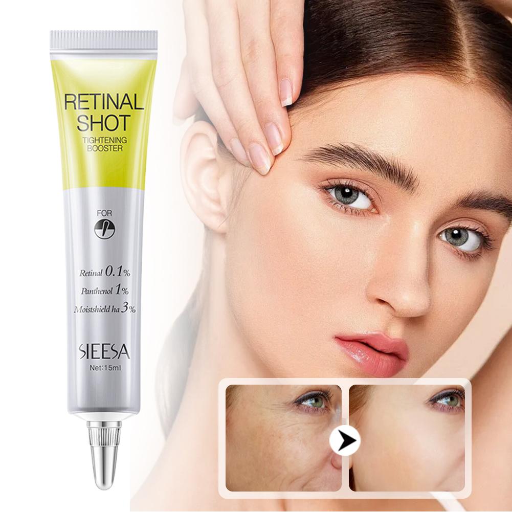 Retinol Anti-wrinkle Cream Col - Korean Skincare Routine recensie en prijs