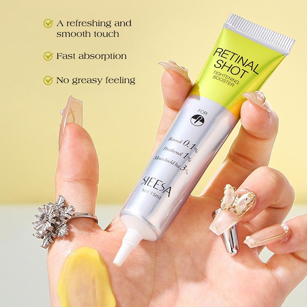 Retinol Anti-wrinkle Cream Col - Korean Skincare Routine recensie en prijs