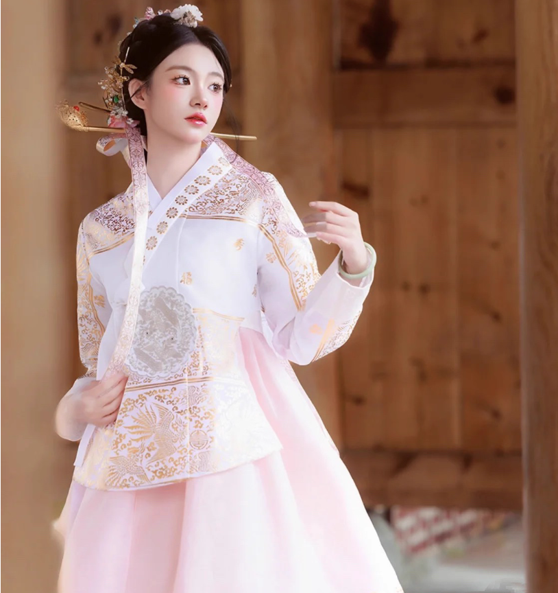Korean ethnic style palace Han - Traditional Korean Lifestyle recensie en prijs