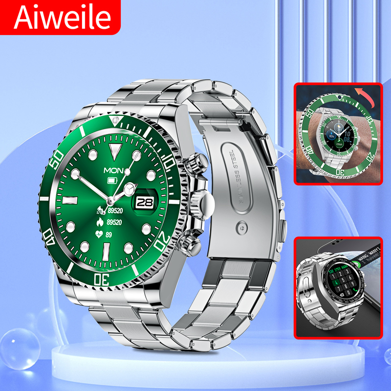 Aiweile AW12 New Style Luxury  - Korean Luxury Lifestyle recensie en prijs