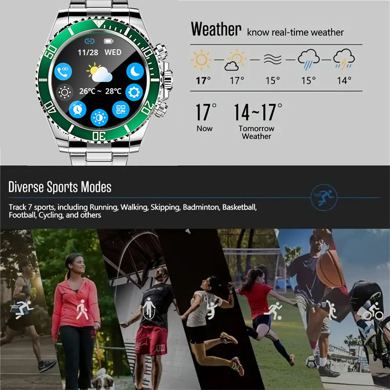 Aiweile AW12 New Style Luxury  - Korean Luxury Lifestyle recensie en prijs