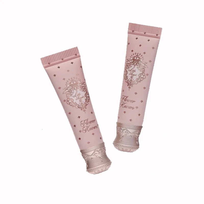 Flower Know Little Angel Repai - Lip Tint Korean recensie en prijs