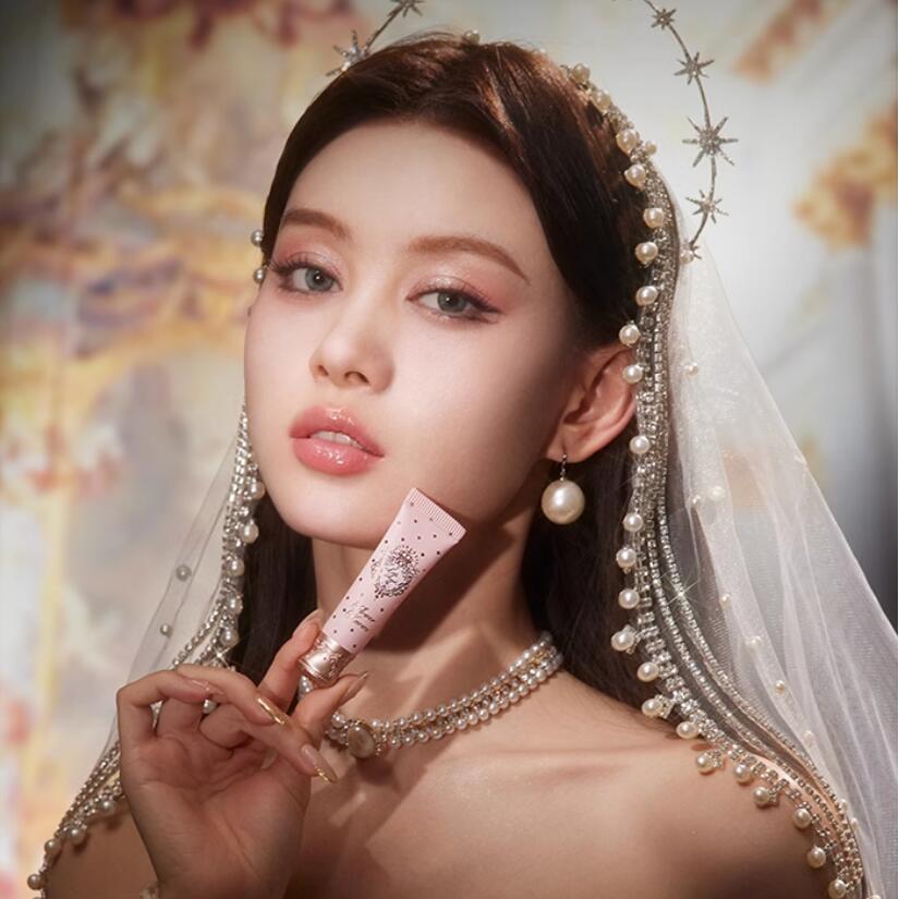 Flower Know Little Angel Repai - Lip Tint Korean recensie en prijs