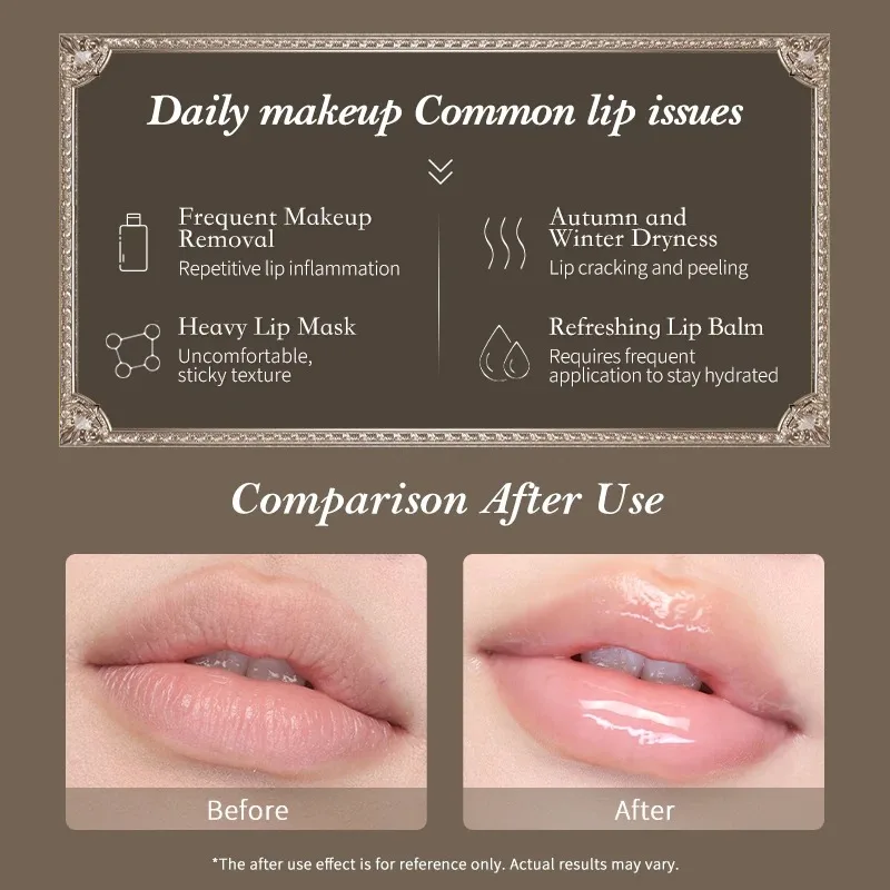 Flower Know Little Angel Repai - Lip Tint Korean recensie en prijs