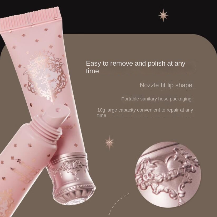 Flower Know Little Angel Repai - Lip Tint Korean recensie en prijs