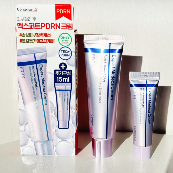 Korean Centellian24 Expert Mad - Korean Skincare Routine recensie en prijs