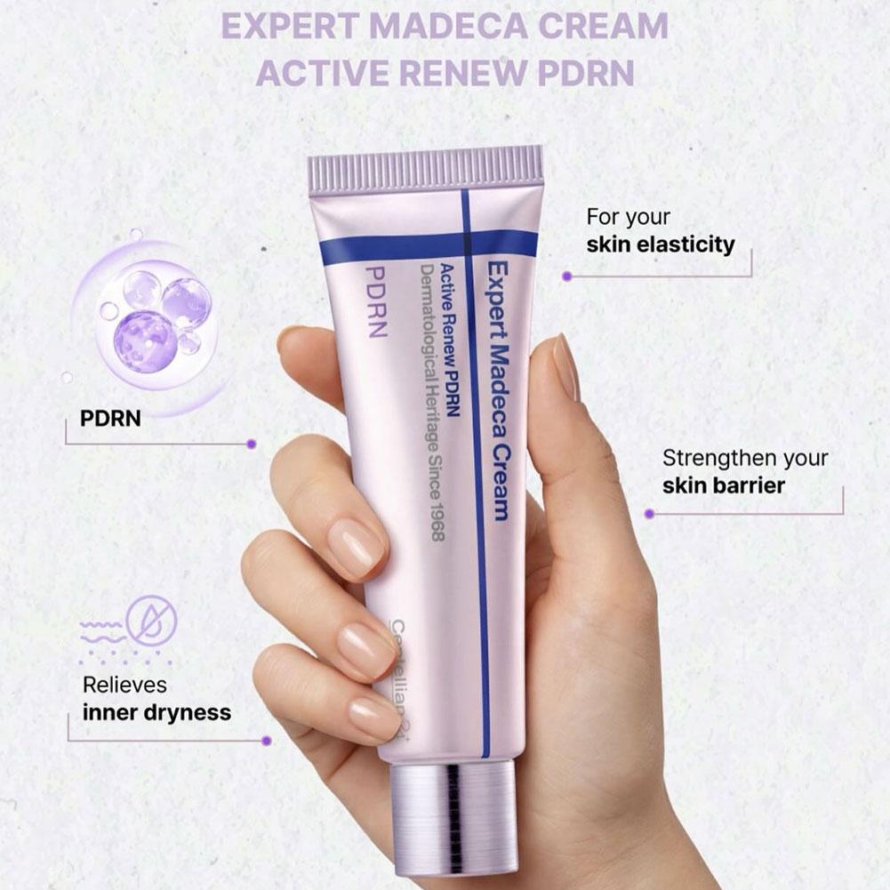 Korean Centellian24 Expert Mad - Korean Skincare Routine recensie en prijs