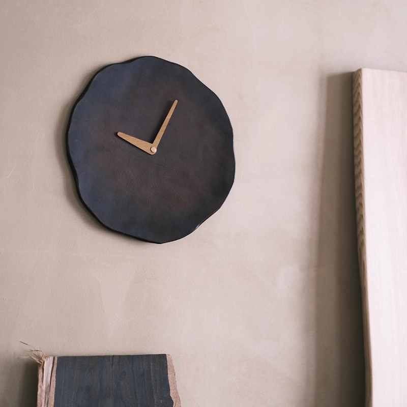 Design Aesthetic Clock Wall Ae - Korean Luxury Lifestyle recensie en prijs