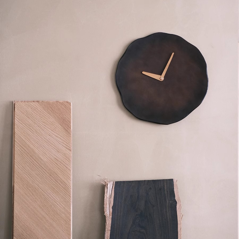 Design Aesthetic Clock Wall Ae - Korean Luxury Lifestyle recensie en prijs