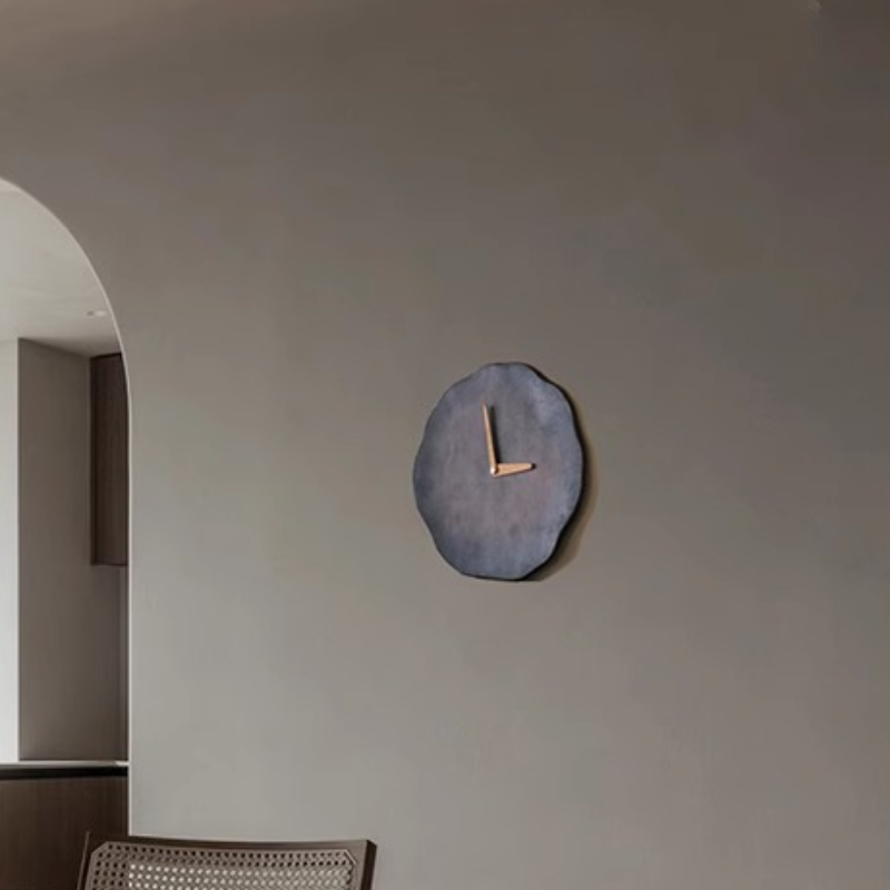 Design Aesthetic Clock Wall Ae - Korean Luxury Lifestyle recensie en prijs
